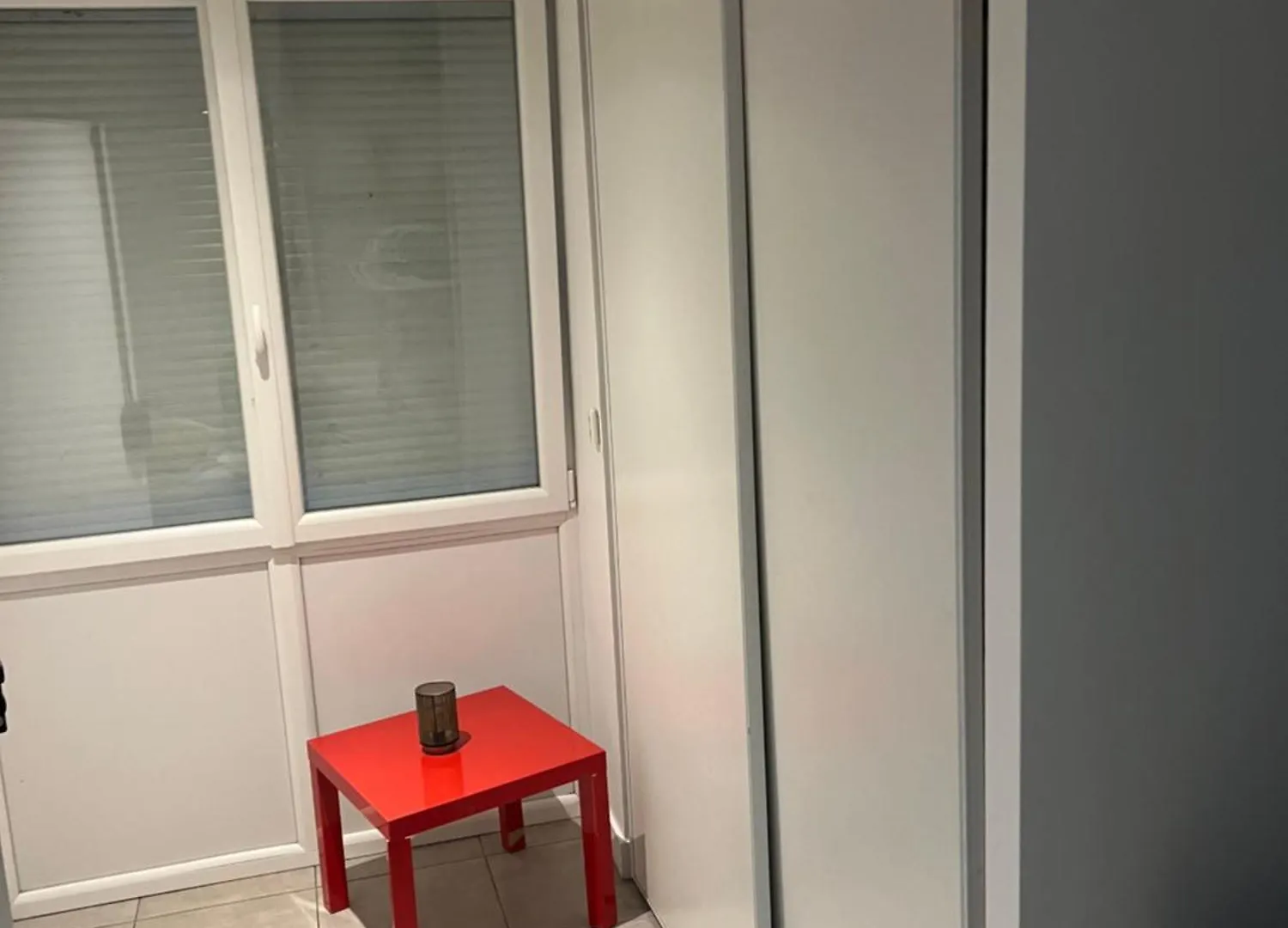 Studio Charmettes Villeurbanne